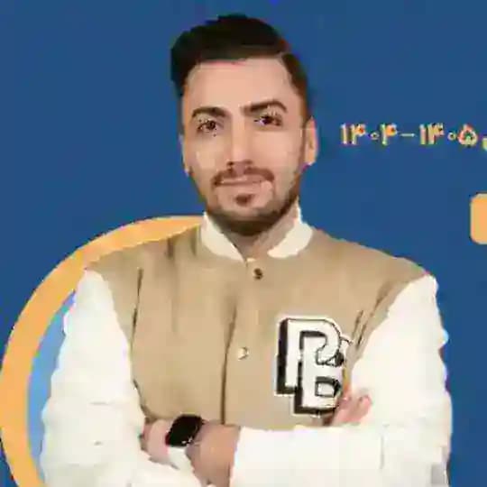 نهایی شیمی فراهانی