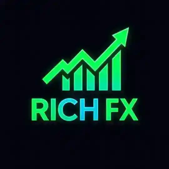 RICH FX – Forex Premium Profile