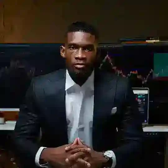 The Forex Emperor | COMMUNAUTÉ 🌏📈
