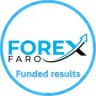 FXFARO | FUNDED RESULTS