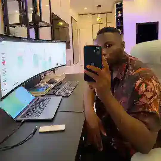 FXRICH
