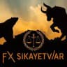 FOREX DESTEK (DAYANIŞMA )