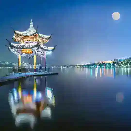 杭州集团出击榜