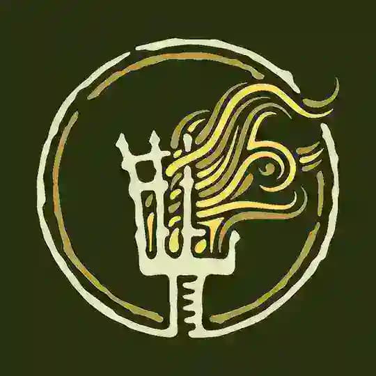 The Fyrgen • ᚫᛚᚢ:ᚢᛚᚫ