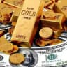 اسعار الذهب والعملات في سوريا اليوم