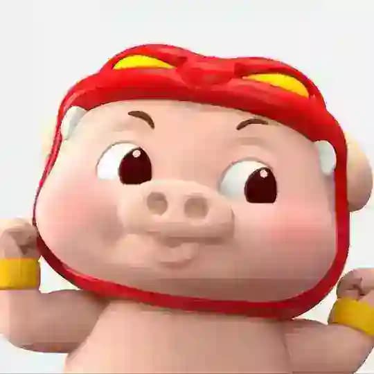 飞猪Bao养 日常更新