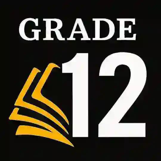 Grade 12 English Old Questions