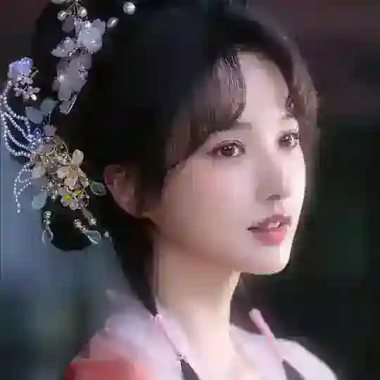 国风汉服 | Hanfu
