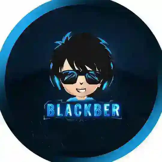 ◐ B L A C K ◐