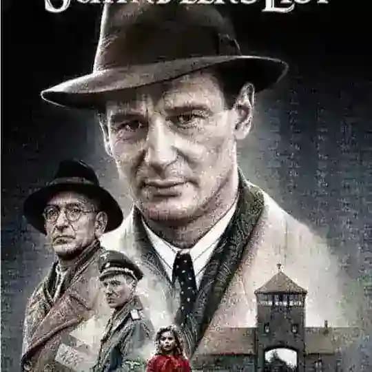 فیلم پیانیست ● فهرست شیندلر