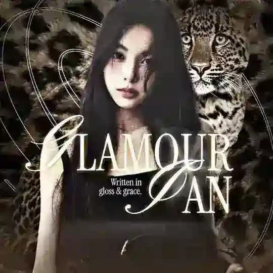 GLAMOURIAN.