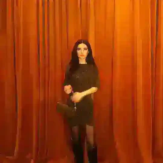 Сплетни Каролины