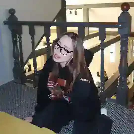 гайка🐰