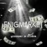 Username Enigmarket