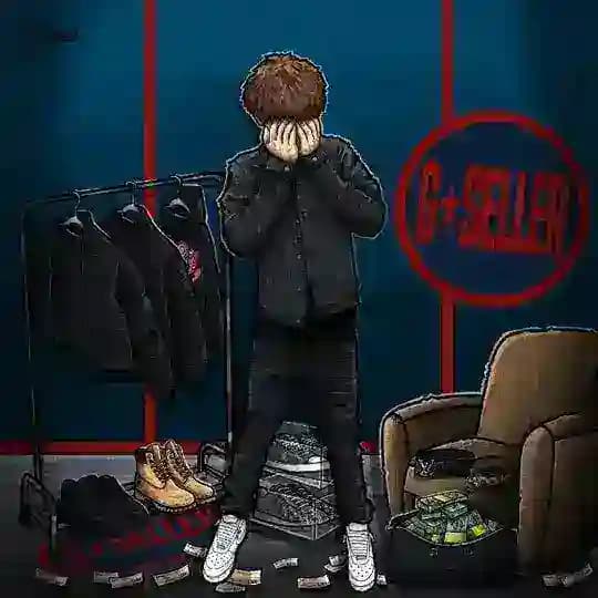 @габбана_селлер