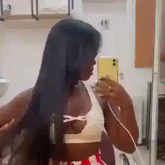 Gabriela Alves fã clube