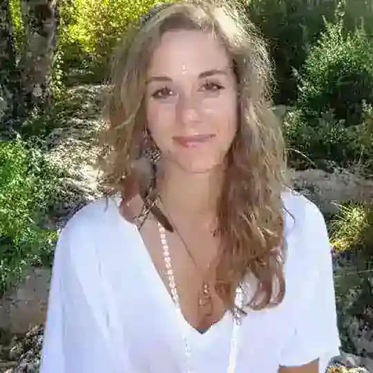 Gabrielle Isis Profile