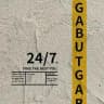GABUT 24/7