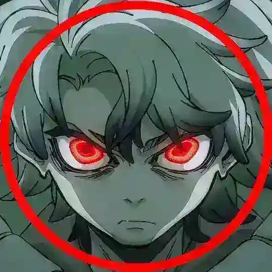 انمي غاتشياكوتا | غاتشي اكوتا | Gachiakuta