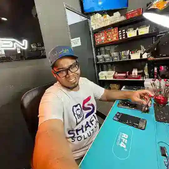 SHAFİX SOLUTION Profile