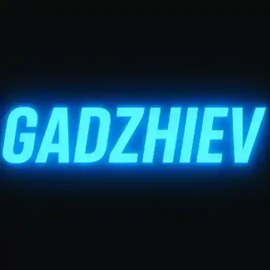 Gadzhievom