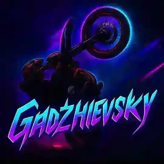 Gadzhievsky Team
