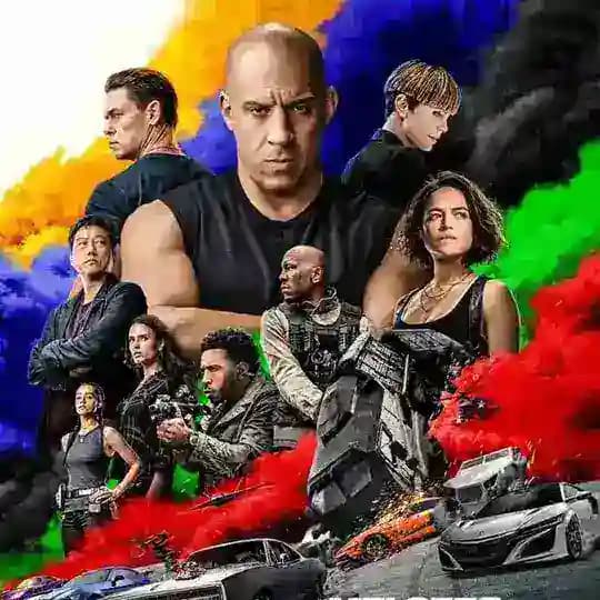 Velozes e Furiosos ( 10 FILMES) 🔥🚘🚗 Profile