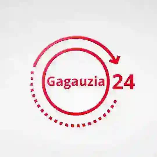 Gagauzia24 I Раньше всех в Гагаузии!