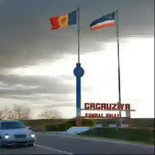 Новости Гагаузии - Главное