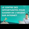 Opportunité internet🥇