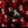 Money heist season 5 [ Tamil , English, Telugu , Hindi ]