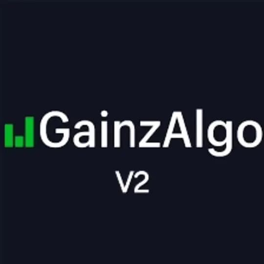 GainzAlgo V2 ALPHA