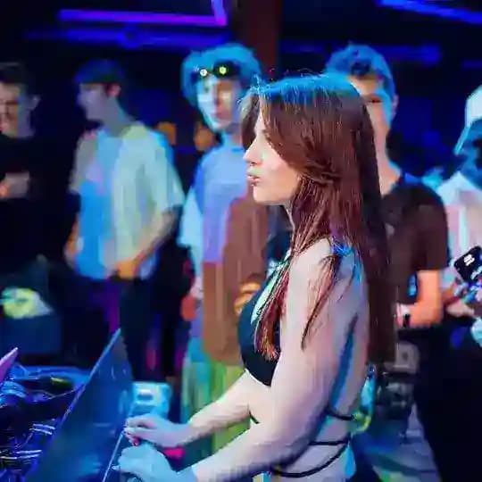 Gаечка