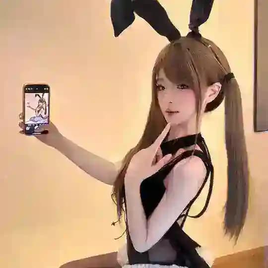 绿帽口交白虎少萝