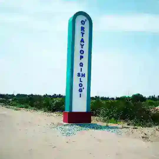 GAL O‘RTAYOPA ️ Profile