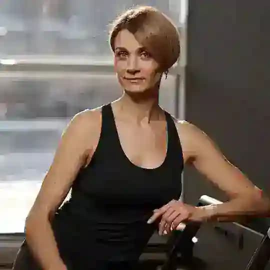 Галатес какой-то. Пилатес с погрешностями