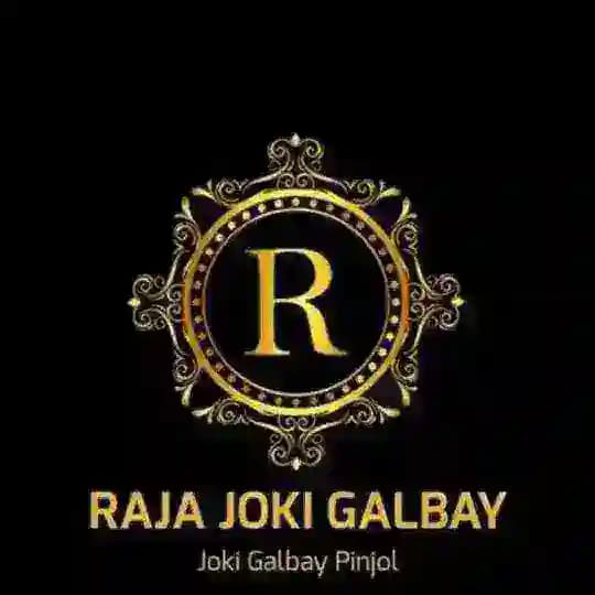 RAJA GALBAY PINJOL AMANAH