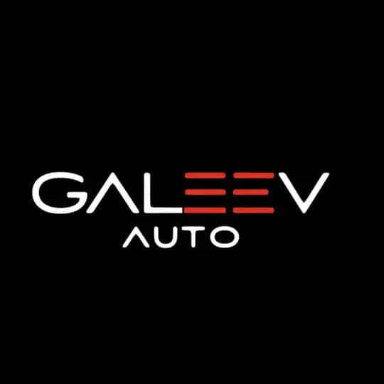 Galeev Auto | Авто из Китая и Кореи