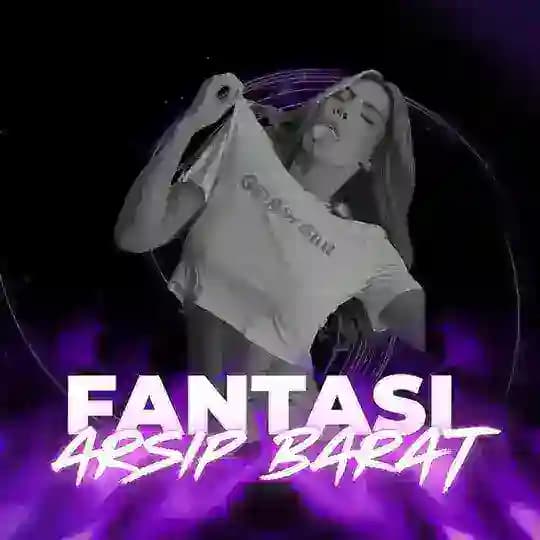 FANTASI ARSIP BARAT