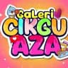 GALERI CIKGU AZA