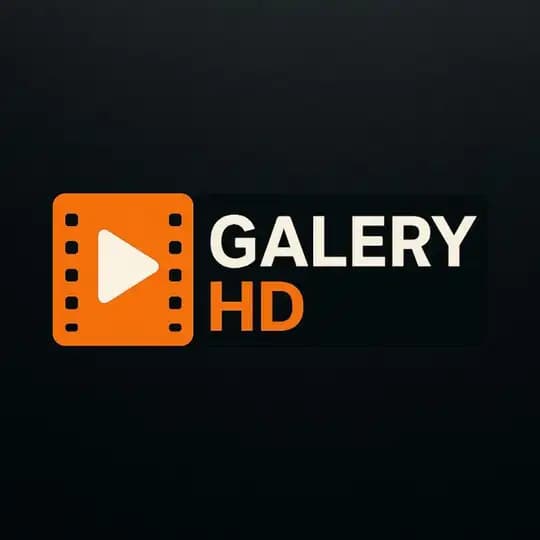 𝗚𝗔𝗟𝗘𝗥𝗬 𝗛𝗗