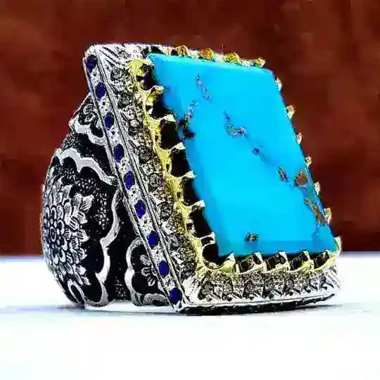🔱گالری جواهرات ولنتاین🔱