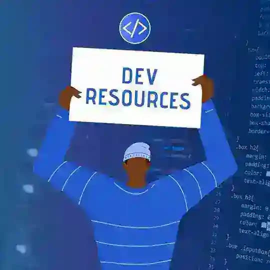 Dev Resources 🗂️