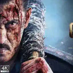 Galwan Movie Salman Khan Profile