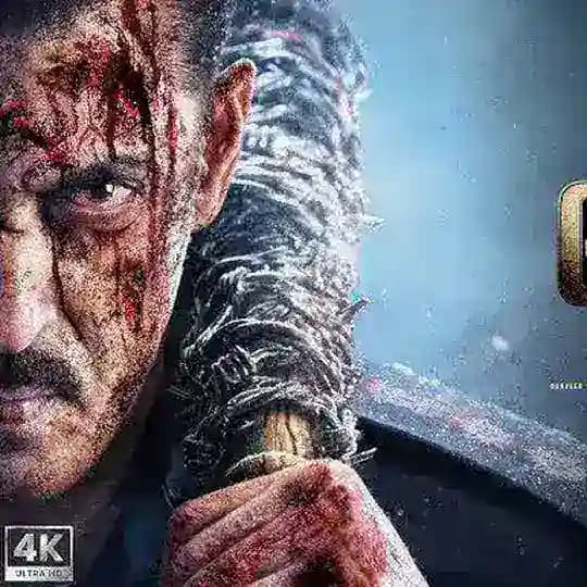 Galwan Movie Salman Khan