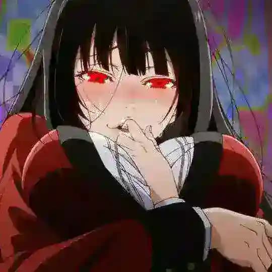 Kakegurui - Gambling School