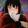 Kakegurui - Gambling School
