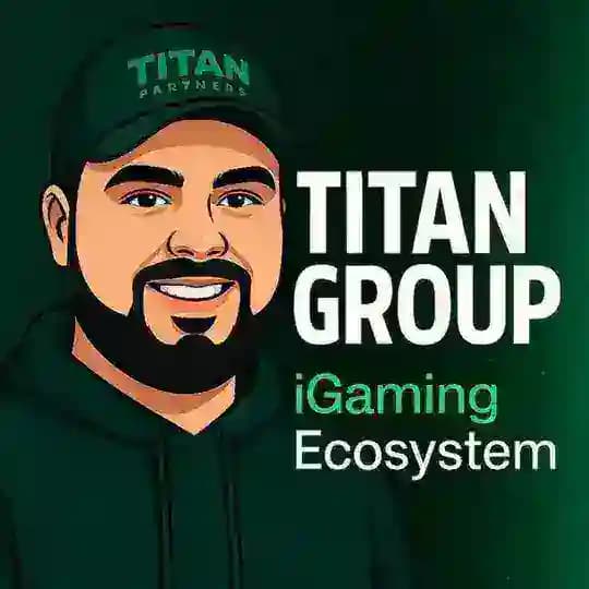 CEO Titan Group