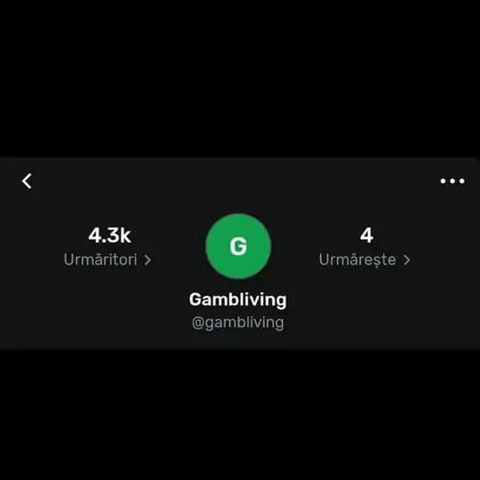 GambLiving - Dai o bere? 🍻