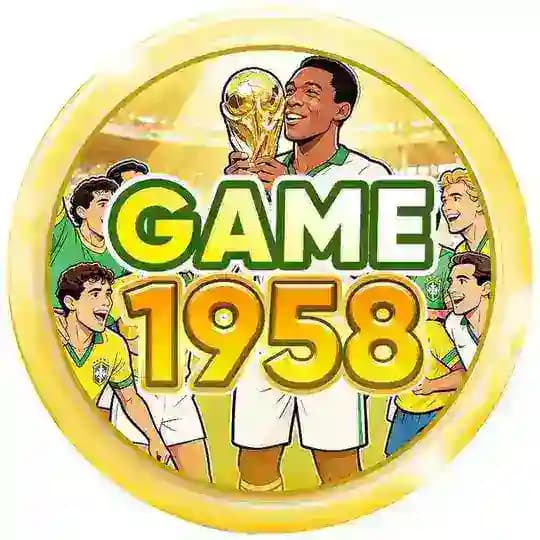 💎 Game1958 Oficcial | GAME GRUPO🏆
